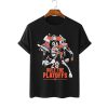 Cincinnati Bengals Playoffs 2022 Champion AFC North Division Shirt