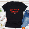 Cincinnati Bengals Sunday Football Gameday T-shirt Gift For Fan