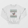 Circa Survive Christmas Can We Last Through The Winter Sweatshirt