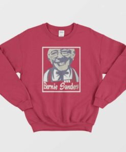 Colonel Sanders Parody KFC Logo Sweatshirt 2