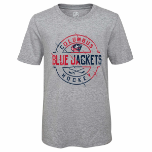 Columbus Blue Jackets Hockey Team T-Shirt