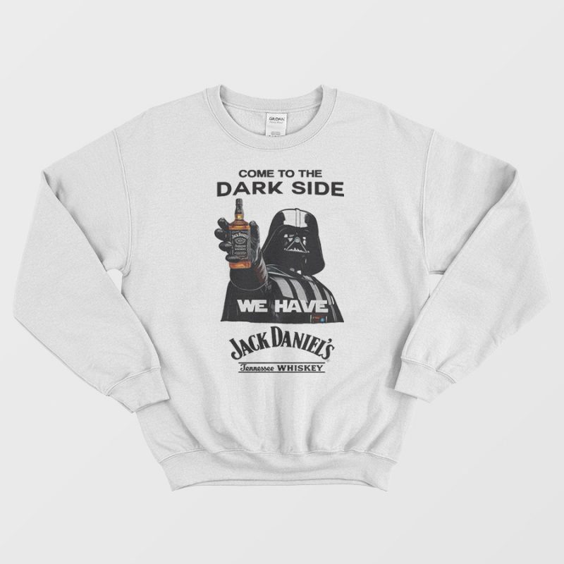 Jack on sale daniels sweatshirt