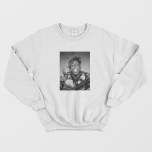 Cool Smoke Juice Wrld 999 Unisex Sweatshirt