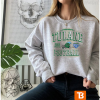 Cotton Bowl 2023 Champions Tulane Crewneck Sweatshirt