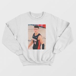 Court Culture Tyler Herro Snarl Sweatshirt