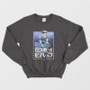 Cowboy Bebop Spike Sweatshirt
