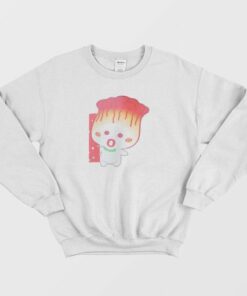 Cute Lil Kimchi Sweatshirt 3
