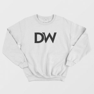 DW Daily Wire Sweatshirt