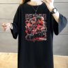 DeMar DeRozan Vintage 90s Bootleg Classic Graphic T-Shirt