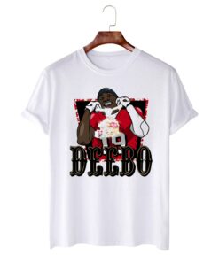 Deebo Samuel 49ers Shirt 1