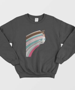 Dejounte Murray Antonio Spurs Dunk Sweatshirt 1