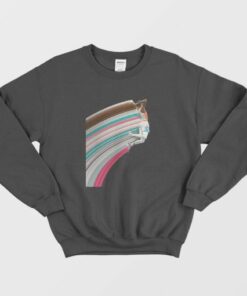 Dejounte Murray Antonio Spurs Dunk Sweatshirt 1 Dejounte Murray Antonio Spurs Dunk Sweatshirt 3