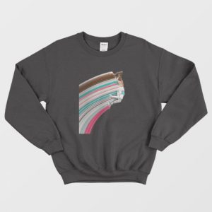 Dejounte Murray Antonio Spurs Dunk Sweatshirt 3