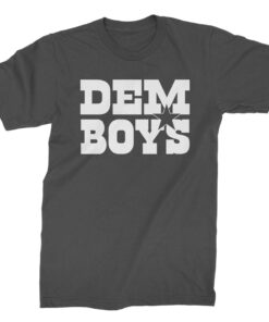 Dem Boys Dallas Football Mens T-Shirt 4 Dem Boys Dallas Football Mens T Shirt 5