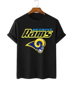Detroit Rams Matt Stafford Super Bowl Champion Shirt 1