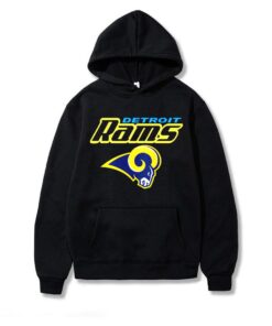 Detroit Rams Matt Stafford Super Bowl Champion Shirt 3