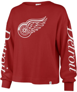 Detroit Red Wing Hockey Shirt Gift For Fan 1