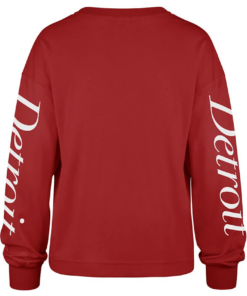 Detroit Red Wing Hockey Shirt Gift For Fan 2