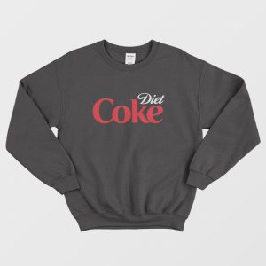 Diet Coke Sweatshirt