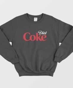 Diet Coke Sweatshirt 3