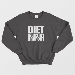 Diet Industry Dropout Sweatshirt 1