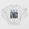 Dilf Charlie Swan Twilight Saga Sweatshirt
