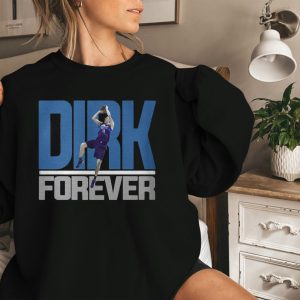 Dirk Nowitzki Forever Sweatshirt