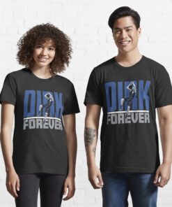 Dirk Nowitzki Forever Sweatshirt 1 Dirk Nowitzki Forever Sweatshirt 2
