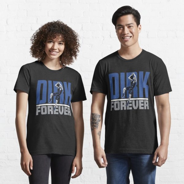 Dirk Nowitzki Forever Sweatshirt