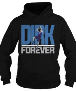 Dirk Nowitzki Forever Sweatshirt 2 Dirk Nowitzki Forever Sweatshirt 3