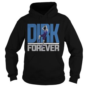 Dirk Nowitzki Forever Sweatshirt 3