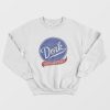 Dork Get The Sensation Sweatshirt