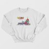 Dragon Ball Super Super Hero Sweatshirt