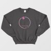 Dynamite BTS Neon Circle Sweatshirt