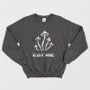 Eat Me Mushrooms Sweatshirt