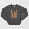 Elvis Presley Vintage Sweatshirt