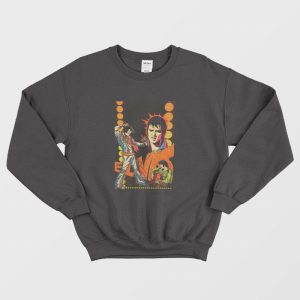 Elvis Presley Vintage Sweatshirt