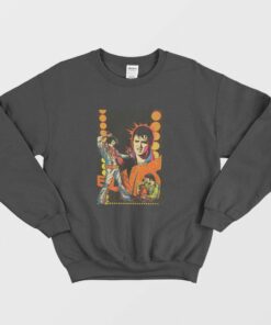 Elvis Presley Vintage Sweatshirt 2