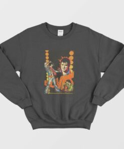 Elvis Presley Vintage Sweatshirt 3