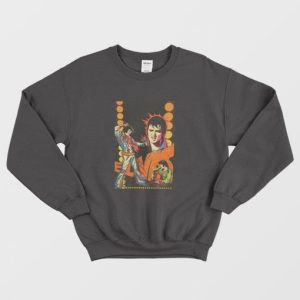 Elvis Presley Vintage Sweatshirt 3