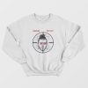 Eminem MGK Killshot Sweatshirt