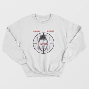 Killshot hoodie store