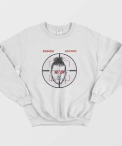 Eminem MGK Killshot Sweatshirt 3