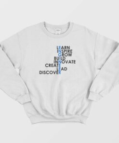 Engineer Hhh Essential Sweatshirt 2