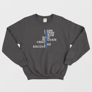 Engineer Hhh Essential Sweatshirt 3