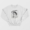 Enjoy a Quarantini It’s Finally Drink Alone Sweatshirt