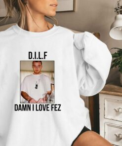 Euphoria 2 Fezco Sweatshirt 1