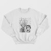 Evil Rick and Morty Sweatshirt