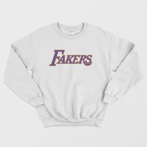 Fakers Sweatshirt 1