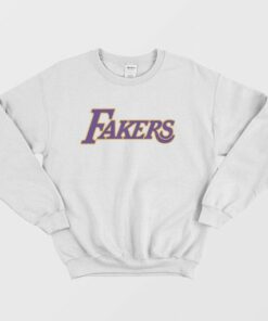 Fakers Sweatshirt 2